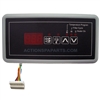 Control Panel, Hydroquip, ECO-5, 4 Button