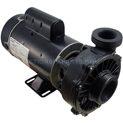 Waterway Hi-Flo Spa Pump 1.0HP 115V 1SP