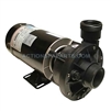 Pump, Waterway, Spa Flo, 1HP, 115V, 2 Speed