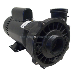 Waterway Executive 48 Frame Pump, 1.5HP, 2Sp 115V 2"