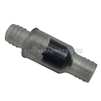 Check Valve, Water, 3/4" Barb