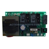 Circuit Board, Spa Builders, LX-05