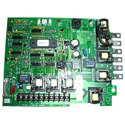 Circuit Board, D1D, Deluxe Digital, 1560-108 w/ Phone Plug **NLA Call For Options**
