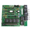 Circuit Board, Balboa, D1, L-2000, Analog