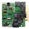 Circuit Board, Jacuzzi, H716, Duplex 2 Pump