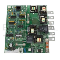 Circuit Board, Discovery, ZX500D, Digital Duplex w/ Phone Plug  **NLA Call For Replacement**