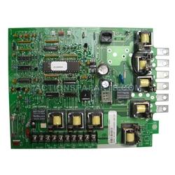 Circuit Board, Discovery, ZX1000, Serial STD, w/ Phone Plug