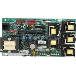 Circuit Board, Caldera, 9130PMR1(x), phone connector