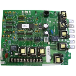 Circuit Board, Hawkeye, H100, Analog w/ Ribbon Cable