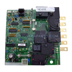 Circuit Board, Balboa,  L90, JBJ, Digital Duplex w/ Phone Plug