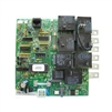 Circuit Board, Hawkeye, H50D, Super Duplex w/ Phone Plug