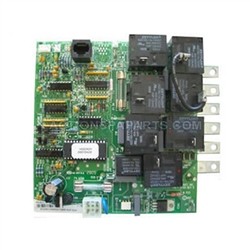 Circuit Board, Hawkeye, H50D, Super Duplex w/ Phone Plug