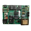 Circuit Board, Hydro Spa, HS55R1B