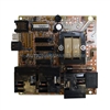 Circuit Board, Balboa, Heat Jacket System