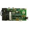 Circuit Board, Caldera Pro2 Lite Leader, PRO2R2, phone connector