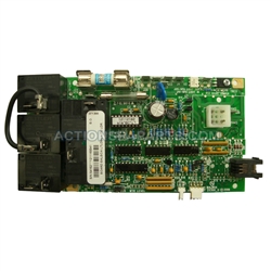 Circuit Board, Caldera Pro2 Lite Leader, PRO2R2, phone connector