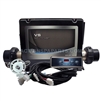 Control System, Balboa, VS500, w/Lite Duplex Topside (1 Pump)