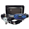 Control System, Balboa, VS500, w/VL406 Topside (1 Pump)