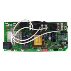 Circuit Board, Balboa, VS510SZ - Refurbished