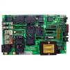 Circuit Board, Balboa, ICON31