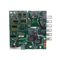 Circuit Board, Marquis, MTSICCR1A PCB (1994)