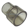 Jetback Hose Adapter, 3/4" Slip x 3/4"