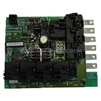 Circuit Board, PWA: 1998-1999, 2-Pump (Hartford,Madison)