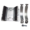 Motor Mounting Bracket, Sundance / Jacuzzi, 56-Frame Motors