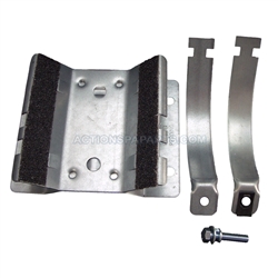 Motor Mounting Bracket, Sundance / Jacuzzi, 56-Frame Motors