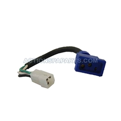 Adapter: Ozone/Molex 120V 2005