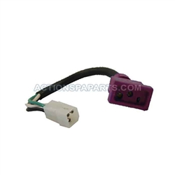 Adapter: Ozone/Molex 240V 2005