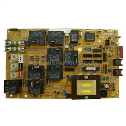 Circuit Board, Bullfrog, BF65