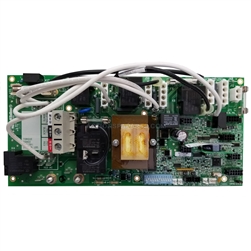 Circuit Board, Bullfrog, BF15, Molex Connector