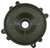 Pump: Rear Housing, Vico (All)