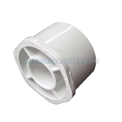 Reducer Bushing: 2" Spigot x 3/4"  FIPT