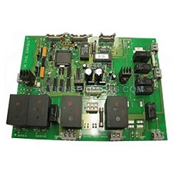 Circuit Board, PWA: 2001+ Export 850 NT System, (1&2 Pump)