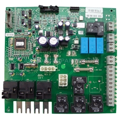 Circuit Board, Sundance, 2008+ 880 NT systems, 2-pump with Perma- Clear