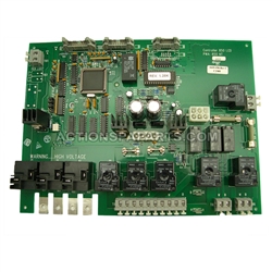 Circuit Board, Jacuzzi/Sundance, 850, For 2 Speed Pump One Systems