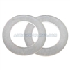 1-1/2" Flat Union Gasket (2-Pack)