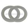 1-1/2" Heater Gaskets w/ O-Ring (2 Pack)