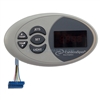 Control Panel, Caldera, Highland / Vacanza Series, Hawk Control