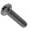 Screw, Faceplate, Volute