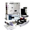 Control System, HydroQuip, Lo-Flo w/Heater, 2 Pump **NLA**