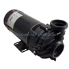 Spa Pump, Dura-Jet (DJ), 115V, 1SP, 48FR, 1.0HP