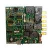 Circuit Board, Cal Spas,  C2001