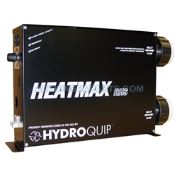 Control System, HydroQuip, Heatmax RHS 11kW 230v