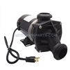 Bath Pump, Jacuzzi, J-Pump 115v w/Air Switch