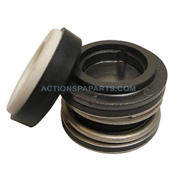 Shaft Seal, 5/8" Premium Seal Assembly - PS-100