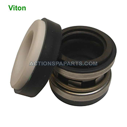Viton 5/8" Ozone / Salt Service Version of PS-100