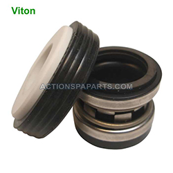 Viton 5/8" Buna / Carbon Seal Assembly for NorthstarTM